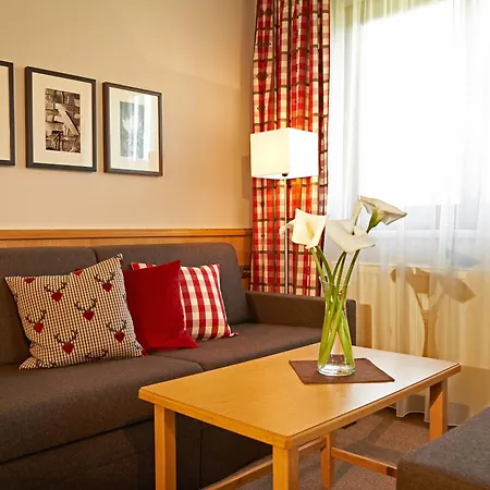 Hotel Waidmannsheil