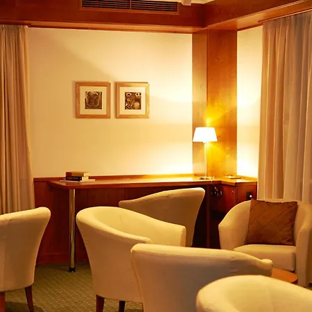 Waidmannsheil Hotel 4*