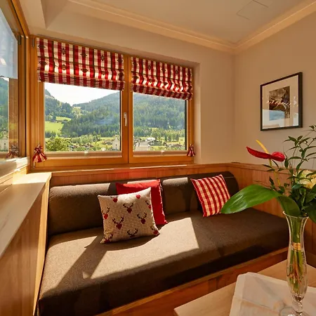 Waidmannsheil Flachau