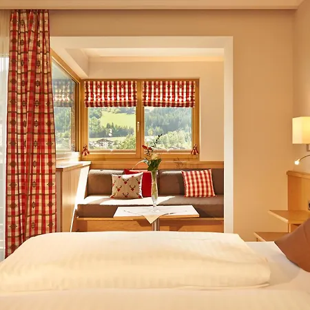 Waidmannsheil 4* Flachau