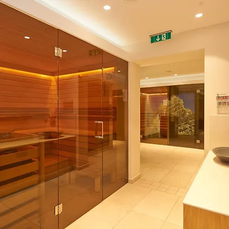 Waidmannsheil Hotel Flachau