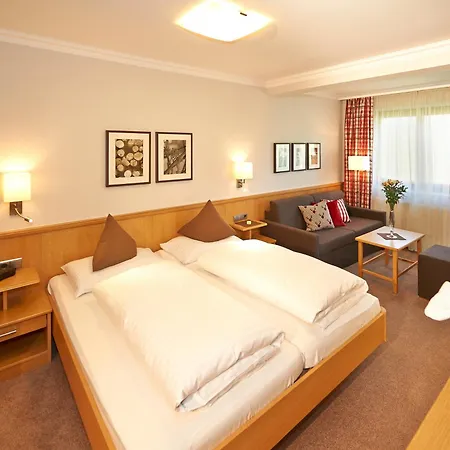 Waidmannsheil Hotel 4*