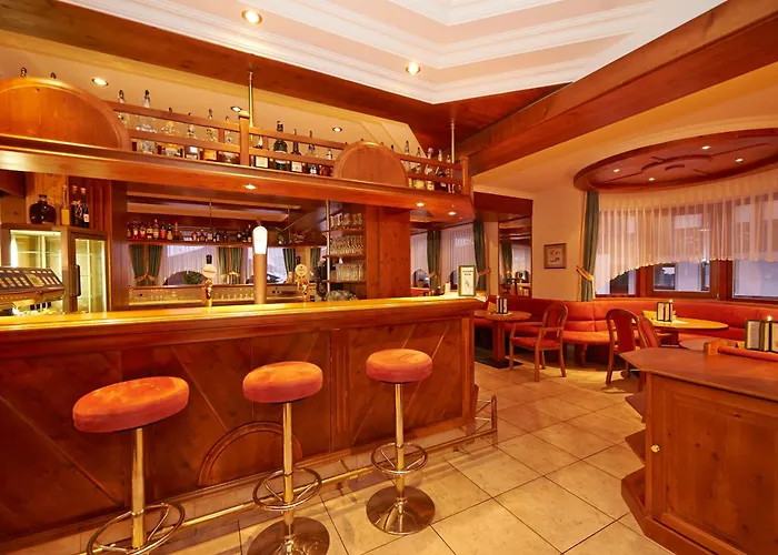 Waidmannsheil 4* פלאכאו