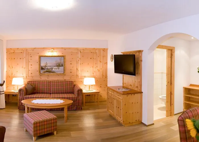 Waidmannsheil Flachau