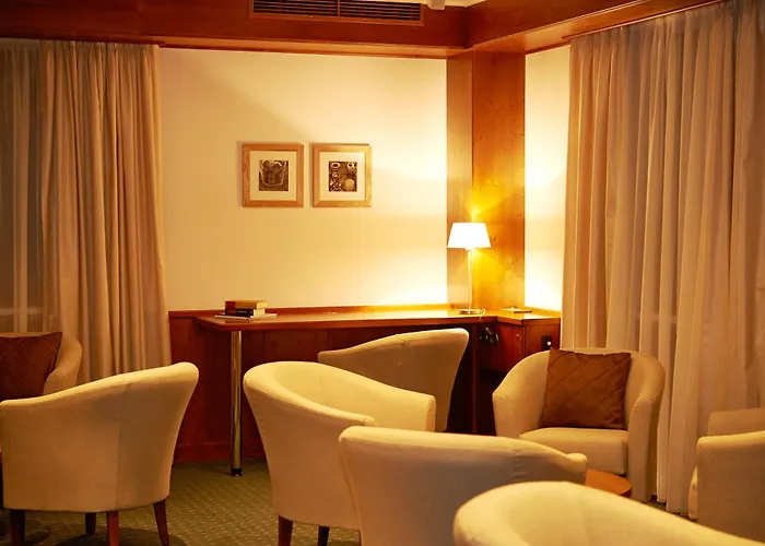 Waidmannsheil Hotel 4*