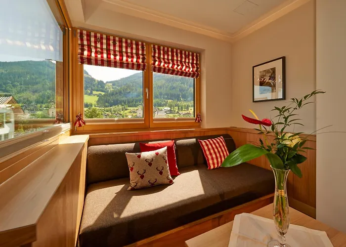 Waidmannsheil Flachau