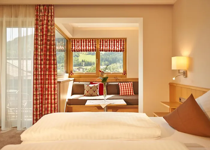 Waidmannsheil 4* Flachau