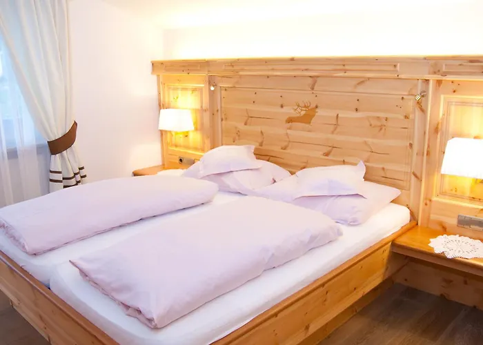 מלון Waidmannsheil