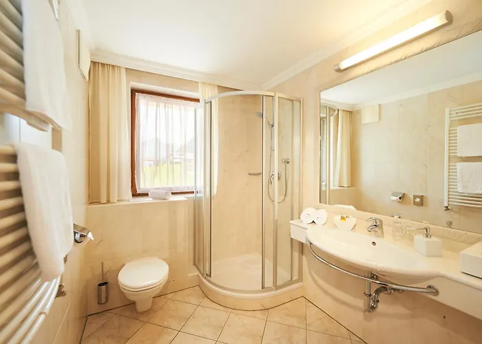 Waidmannsheil Hotel 4*