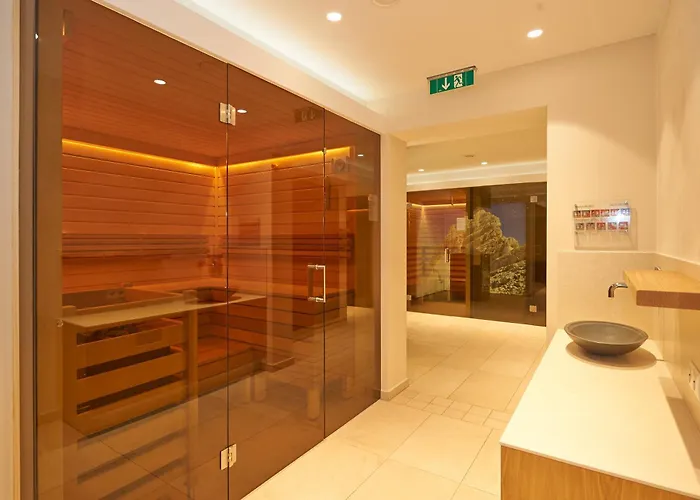 Waidmannsheil Hotel Flachau