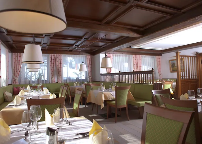 Hotel Waidmannsheil Flachau