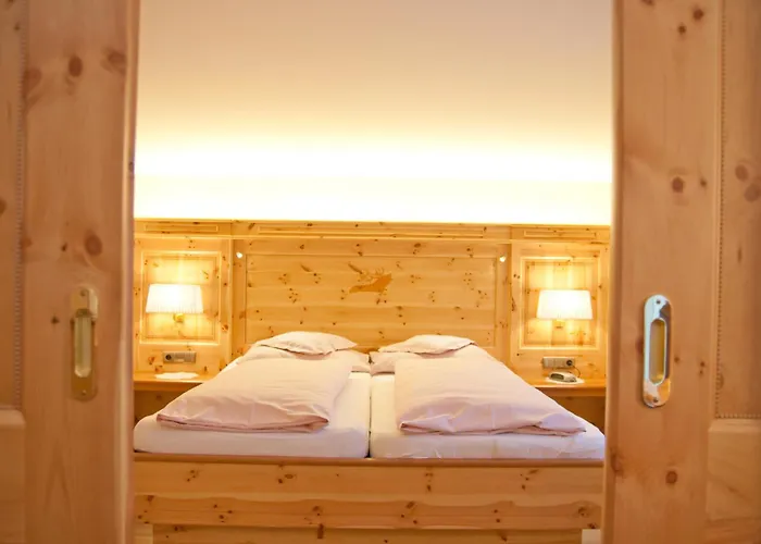 מלון Waidmannsheil