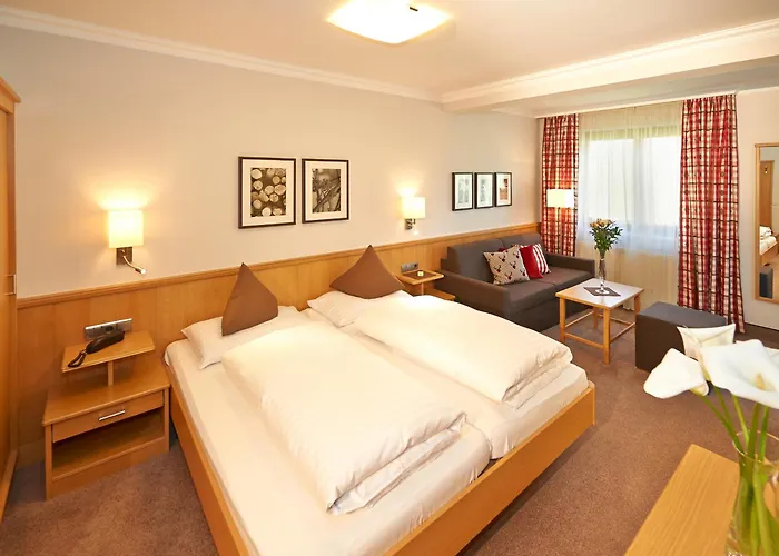 Waidmannsheil Hotel 4*