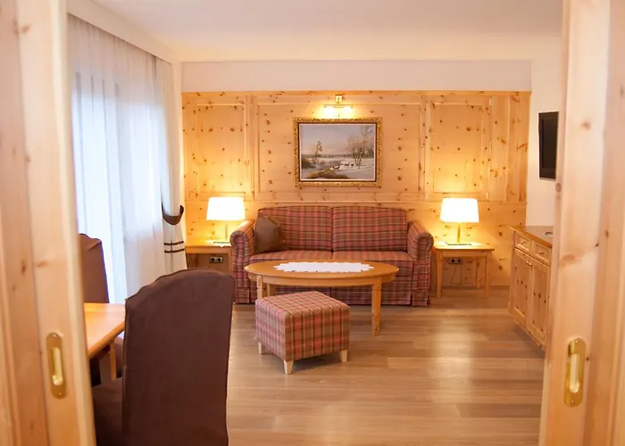 Hotel Waidmannsheil 4*