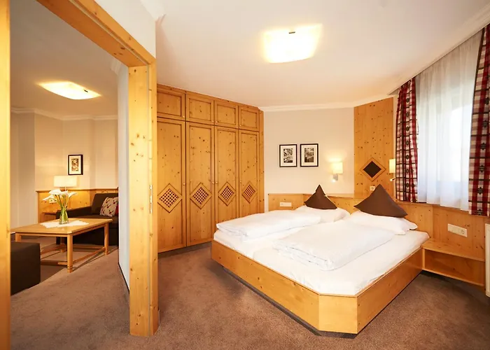 Hotel Waidmannsheil 4*