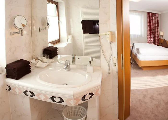 Waidmannsheil Hotel 4*