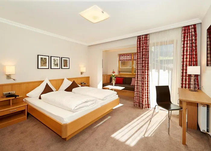 Waidmannsheil 4* Flachau